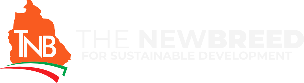 The New Breed for Sustainable Development