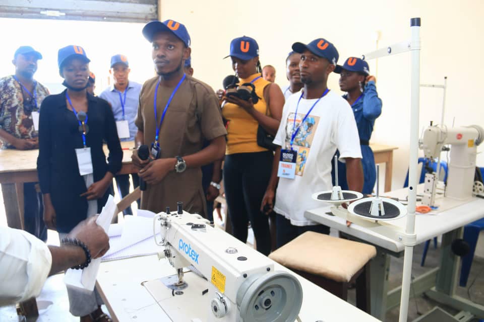 NEW BREED TARGETS 10,000 A’IBOM YOUTHS FOR JOB CREATION